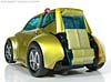 Transformers Animated Jetpack Bumblebee (Hydrodive Bumblebee)  - Image #27 of 167