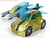 Transformers Animated Jetpack Bumblebee (Hydrodive Bumblebee)  - Image #33 of 167