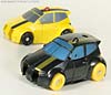 Transformers Animated Elite Guard Bumblebee - Image #15 of 73