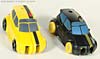 Transformers Animated Elite Guard Bumblebee - Image #17 of 73