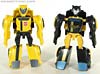 Transformers Animated Elite Guard Bumblebee - Image #57 of 73