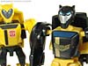 Transformers Animated Elite Guard Bumblebee - Image #60 of 73