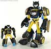 Transformers Animated Elite Guard Bumblebee - Image #69 of 73