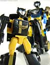 Transformers Animated Elite Guard Bumblebee - Image #71 of 73