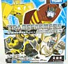 Transformers Animated Elite Guard Prowl - Image #2 of 91