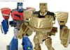Transformers Animated Gold Optimus Prime - Image #48 of 54