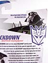 Transformers Animated Lockdown - Image #16 of 191