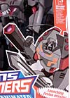 Transformers Animated Megatron - Image #4 of 171