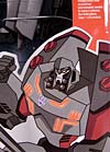 Transformers Animated Megatron - Image #5 of 171