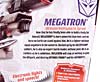 Transformers Animated Megatron - Image #15 of 171