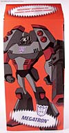 Transformers Animated Megatron - Image #18 of 171