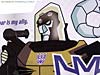 Transformers Animated Oil Slick - Image #10 of 94