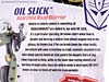Transformers Animated Oil Slick - Image #12 of 94