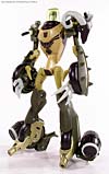 Transformers Animated Oil Slick - Image #58 of 94