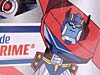 Transformers Animated Optimus Prime (Cybertron Mode) - Image #3 of 125