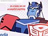Transformers Animated Optimus Prime (Cybertron Mode) - Image #9 of 125