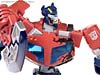 Transformers Animated Optimus Prime - Image #67 of 118