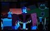 Transformers Animated Optimus Prime - Image #116 of 118