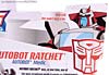 Transformers Animated Ratchet - Image #7 of 134