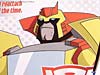 Transformers Animated Rescue Ratchet - Image #13 of 85