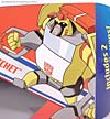 Transformers Animated Rescue Ratchet - Image #20 of 85