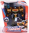 Transformers Animated Roadbuster Ultra Magnus - Image #1 of 122