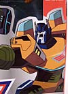 Transformers Animated Roadbuster Ultra Magnus - Image #4 of 122