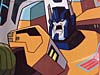 Transformers Animated Roadbuster Ultra Magnus - Image #5 of 122