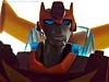 Transformers Animated Rodimus (Rodimus Minor)  - Image #111 of 132