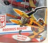 Transformers Animated Rodimus Minor - Image #3 of 151