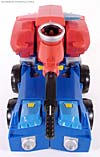 Transformers Animated Optimus Prime (Roll Out Command) - Image #31 of 81