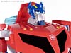 Transformers Animated Optimus Prime (Roll Out Command) - Image #49 of 81