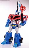 Transformers Animated Optimus Prime (Roll Out Command) - Image #60 of 81