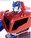 Transformers Animated Optimus Prime (Roll Out Command) - Image #68 of 81
