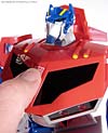 Transformers Animated Optimus Prime (Roll Out Command) - Image #71 of 81