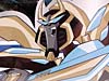 Transformers Animated Samurai Prowl - Image #3 of 122