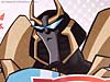 Transformers Animated Samurai Prowl - Image #12 of 122
