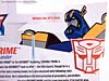 Transformers Animated Sentinel Prime - Image #8 of 108