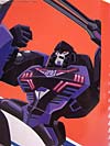 Transformers Animated Shadow Blade Megatron - Image #24 of 84