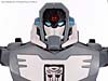 Transformers Animated Shockwave (Longarm Prime) - Image #62 of 199
