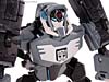 Transformers Animated Shockwave (Longarm Prime) - Image #81 of 199