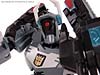 Transformers Animated Shockwave (Longarm Prime) - Image #177 of 199