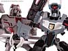 Transformers Animated Shockwave (Longarm Prime) - Image #185 of 199