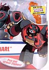 Transformers Animated Snarl - Image #2 of 85