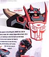 Transformers Animated Snarl - Image #8 of 85