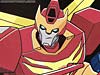 Transformers Animated Rodimus (Sons of Cybertron) - Image #35 of 143