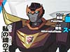 Transformers Animated Rodimus (Sons of Cybertron) - Image #37 of 143