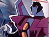 Transformers Animated Starscream - Image #3 of 154