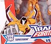 Transformers Animated Sunstorm - Image #2 of 133