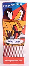 Transformers Animated Sunstorm - Image #12 of 133